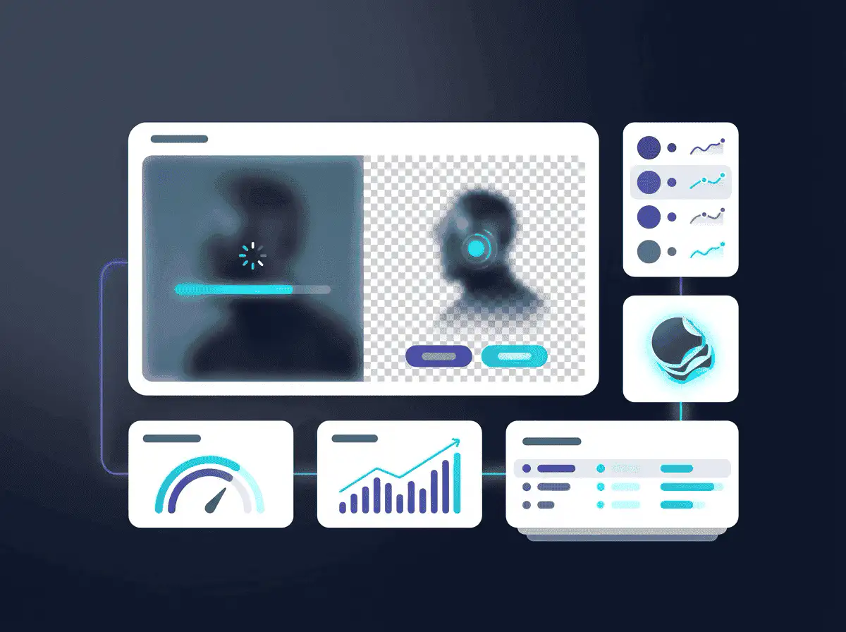 Ottimizzazione dei contenuti dei social media con la rimozione dello sfondo delle immagini tramite intelligenza artificiale