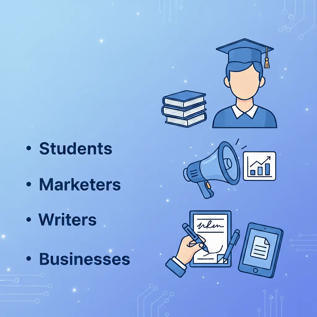 Who can use Humanize AI