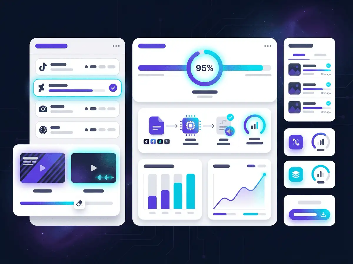 Platform-Specific Watermark Remover