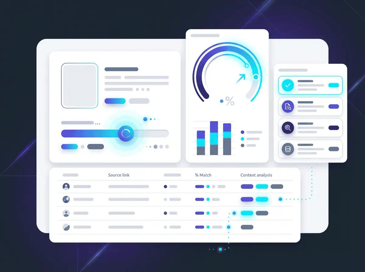 How Our Plagiarism Checker Works