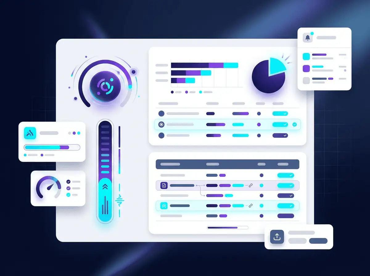 Comprehensive Content Analysis