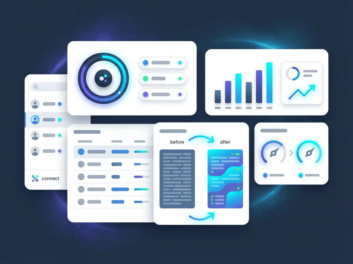 Refine and Humanize Your Writing