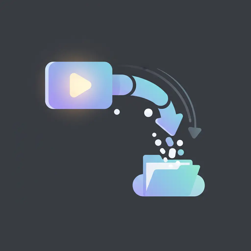 Facebook Video Downloader Interface
