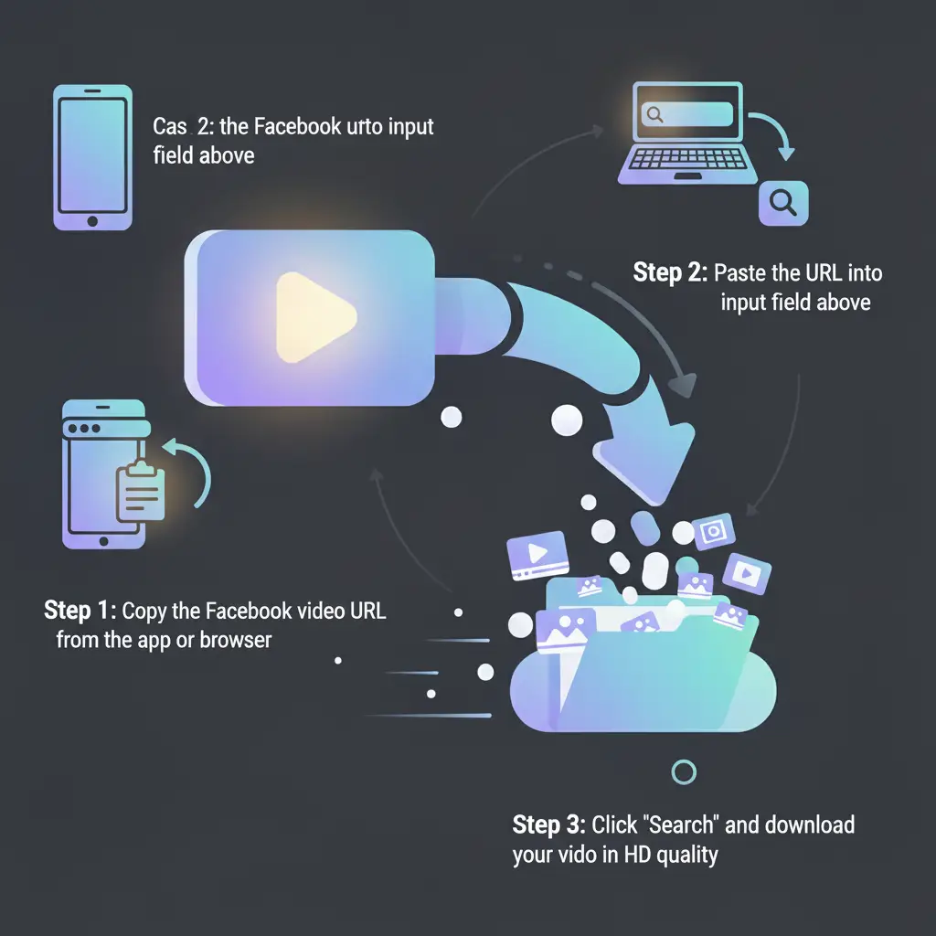 How to Download Facebook Videos