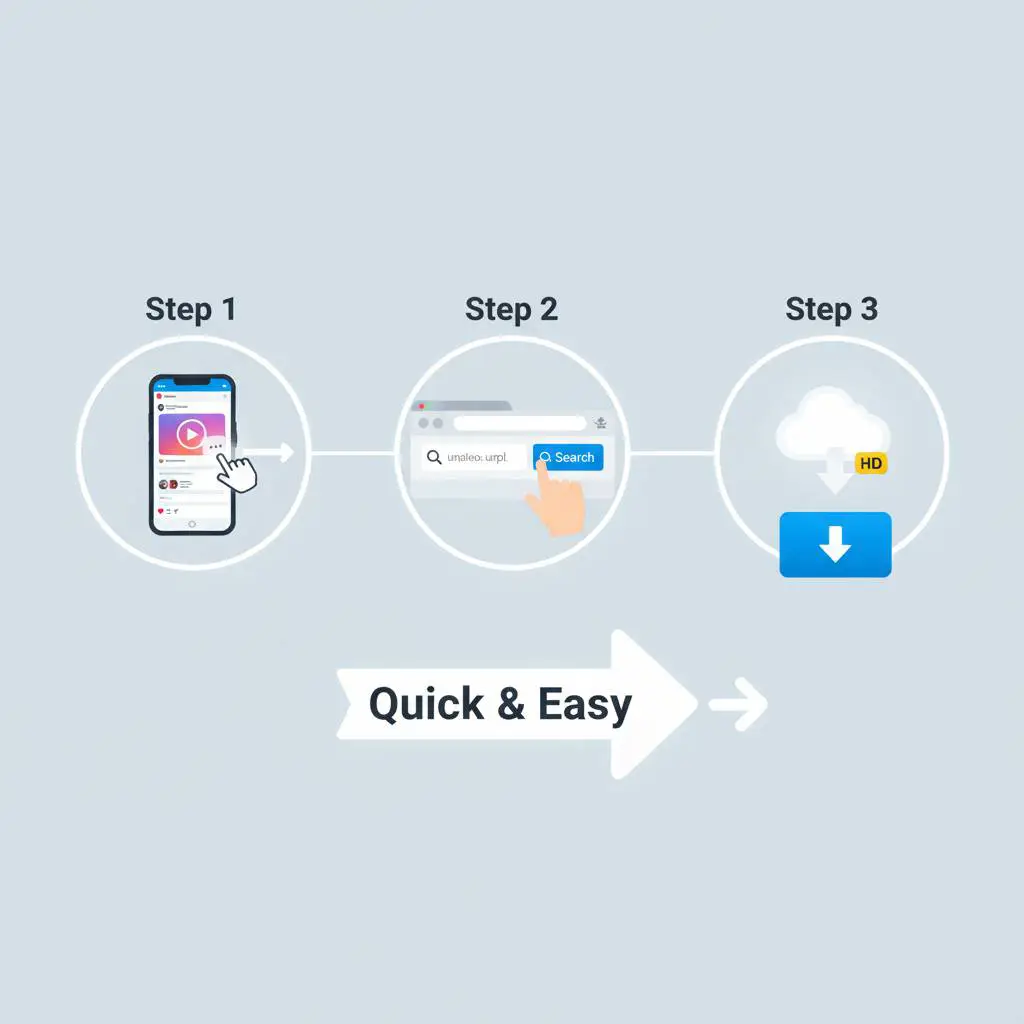 How to Download Instagram Videos