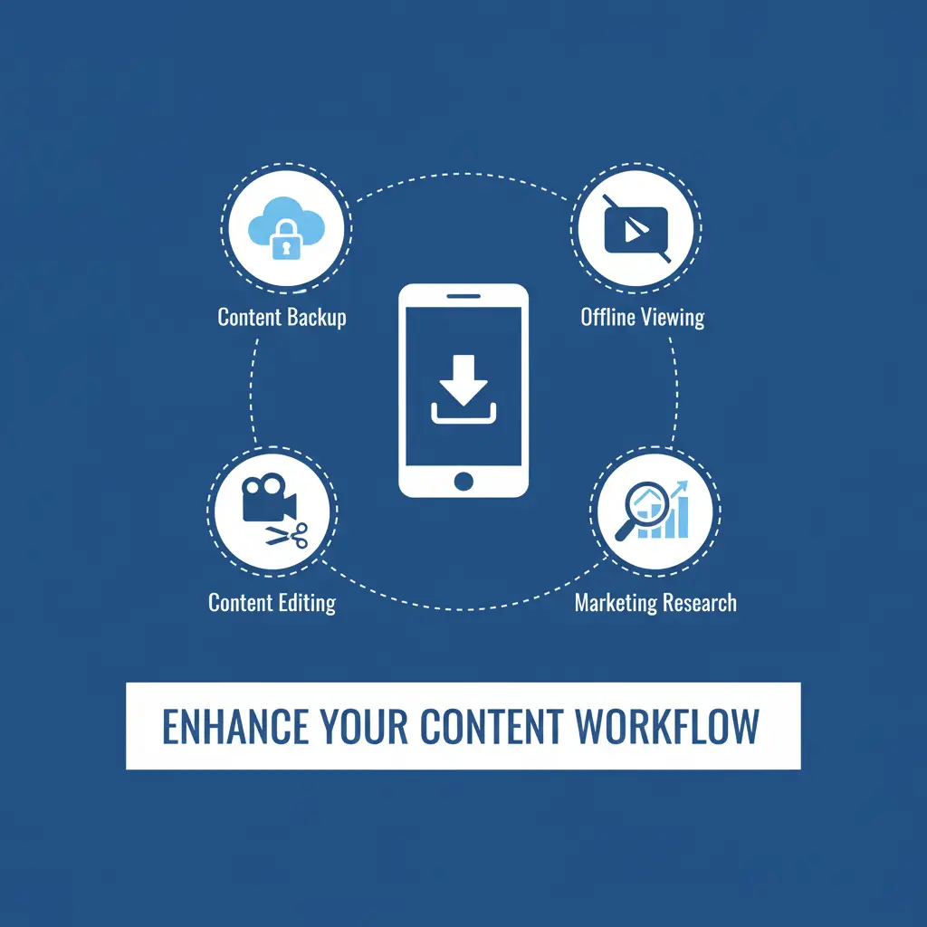Instagram Content Types