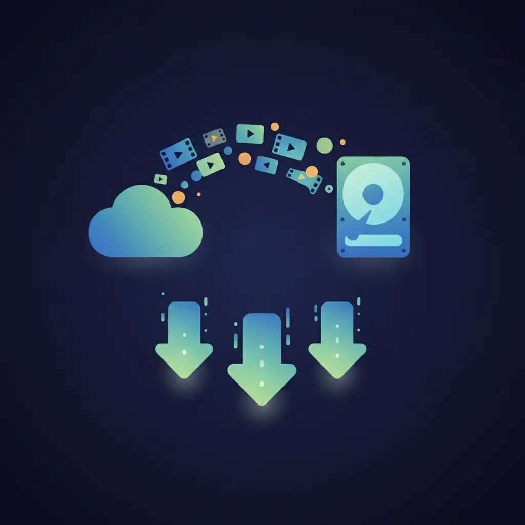 Reddit Video Downloader Interface