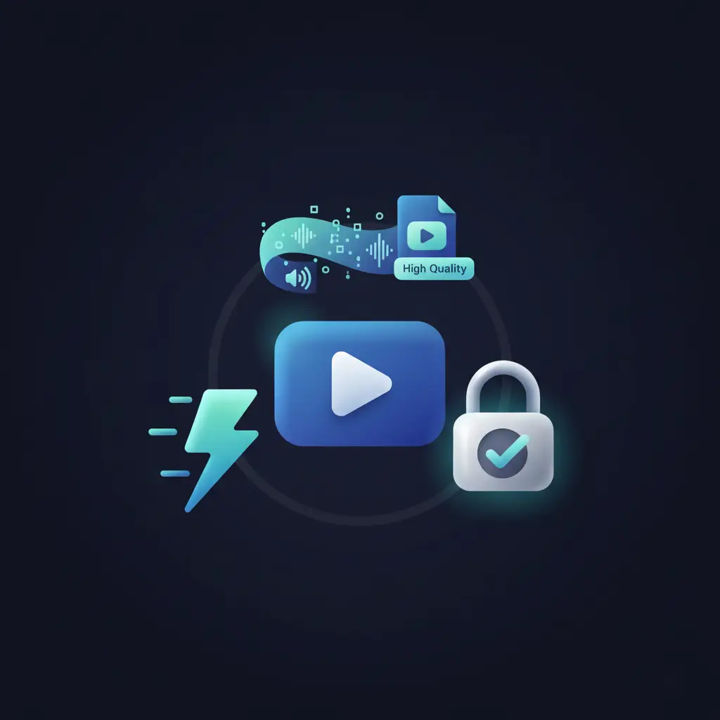 Reddit Video Downloader Features