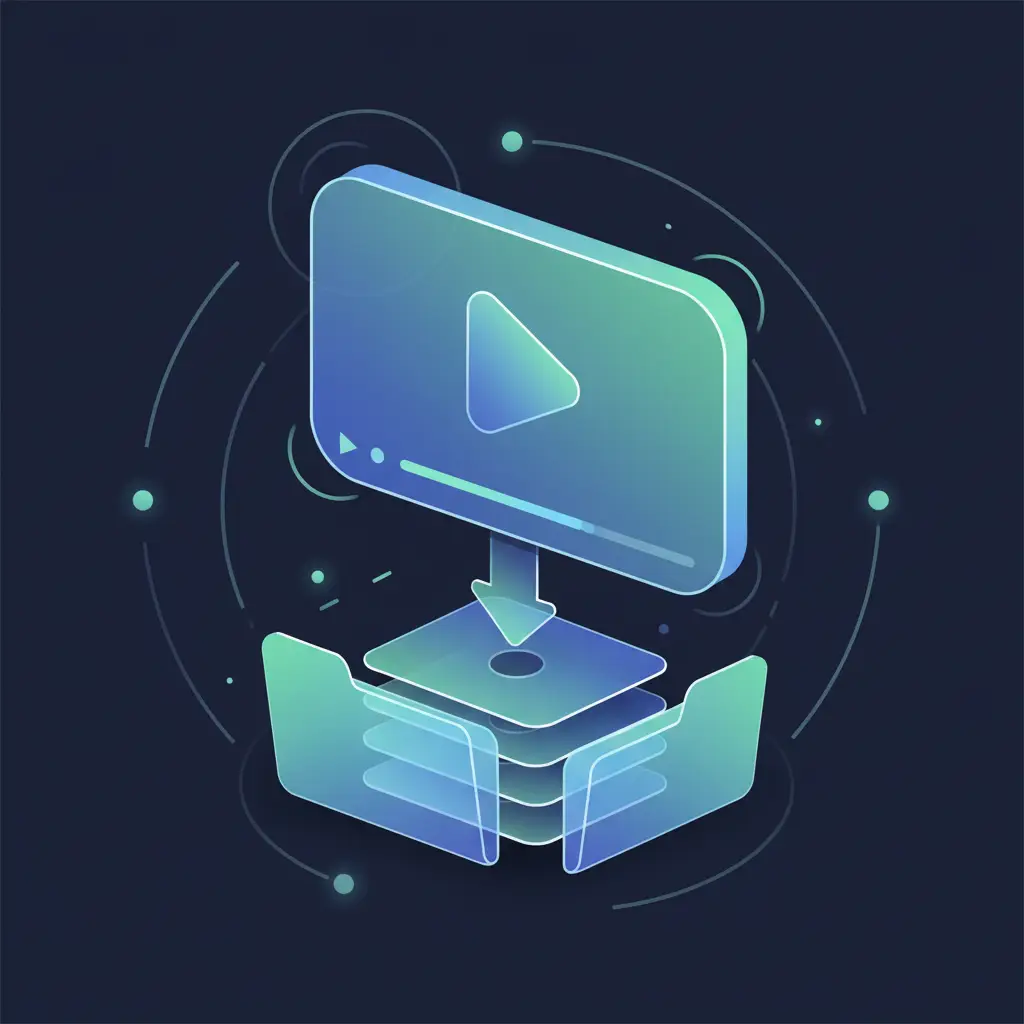 Journalist Using Twitter Downloader